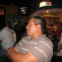 Oscar Zacarias