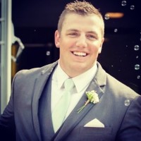 Jeff Bosma