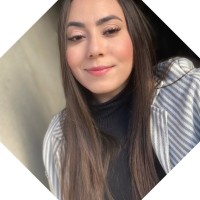 Giovana Camargo Goes