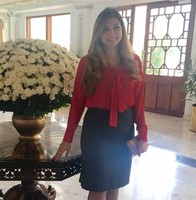 Rania Ashour