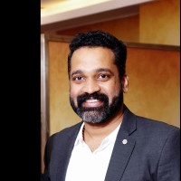 Jithin Roy