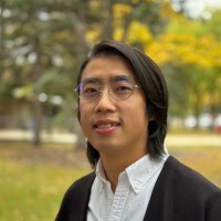 Caleb Tsang