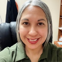 Tracy Ramirez