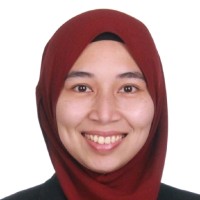 Nuraishah Mohtar