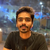 Rushikesh Kulkarni
