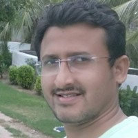 Mayur Dosi
