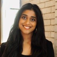 Neha Rokkam