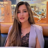 Dr Syeda Farah Farzana