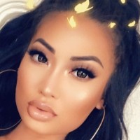 Michell Angelina