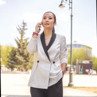 Zhaniya Kulumzhanova