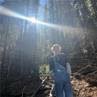 Joanna Pederson