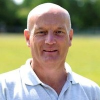 Tony Shaw