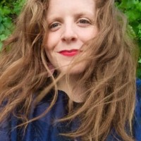 Rachael Joyce