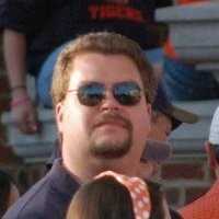 Brian Mcalister