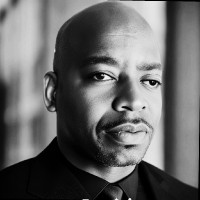 Derrick Pringle