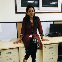 HEMAVATHY V