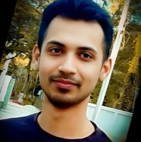 S. M. Mehedi Hasan Suzan