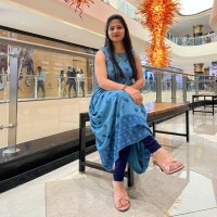 Rajashree B.