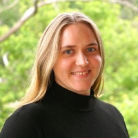 Joanna Wright