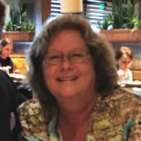 Corrine Weaver