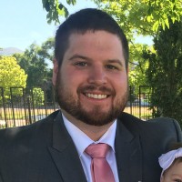 Ammon Woolbert
