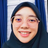 Sharifah Nadiah Farwizah Bt Wan Noh