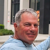 Bryan Stover