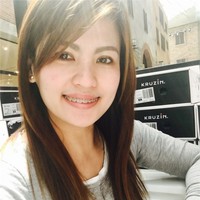 Kathleen May Bautista