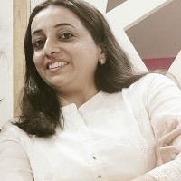Heena Koshti