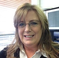 Yvonne Kersley