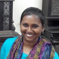 Mrinalni Kotteeswaran