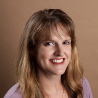 Angela Jones