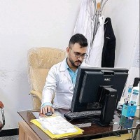 Mohammed Almansory