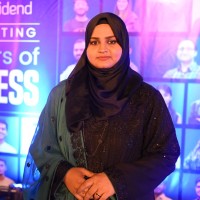 Samreen Altaf Hussain