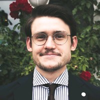 Aron Ekelin