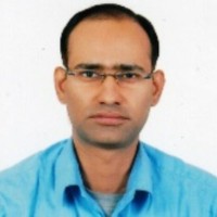 Kamal Kant Yadav