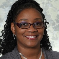 Destinee Means , AAS, BAS, MBA, JD candidate