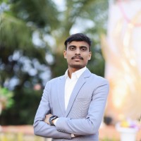 Atul Rautray
