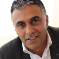 Elias Hachem