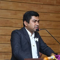 Nikhil Chandnani