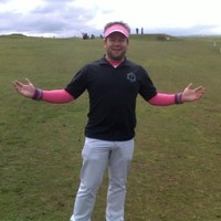 Ronan Mcternan