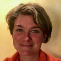 Cécilia Chefgros