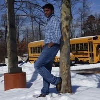 Sathish Kumar Murugesh