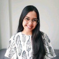 Maria Virginia Silva Barreto