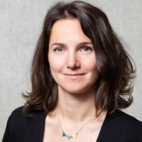 Alexandra LEBERT