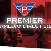 Premier Sameday Direct