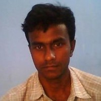 Rudra Dey