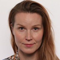 Johanna Rautio