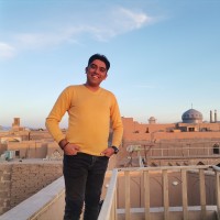 Amir Ghadimi