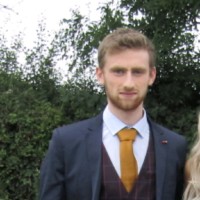 Darragh Slevin